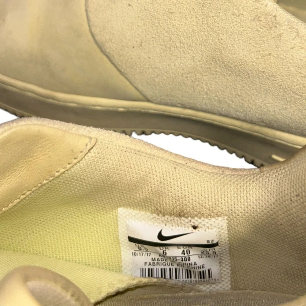 Nike Air Slip On Sneakers